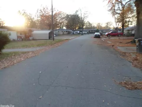 512 Hayes St, Jacksonville, AR 72076 photo 1