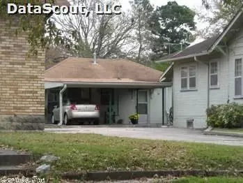 3007 Cherry, Pine Bluff, AR 71603 photo 1
