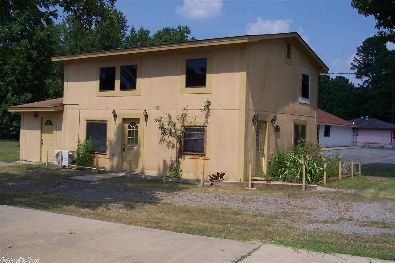 5519 W 13 Ave, Pine Bluff, AR 71603 photo 1