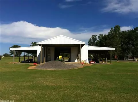 141 Pony Tail Ln, Beebe, AR 72012 photo 4