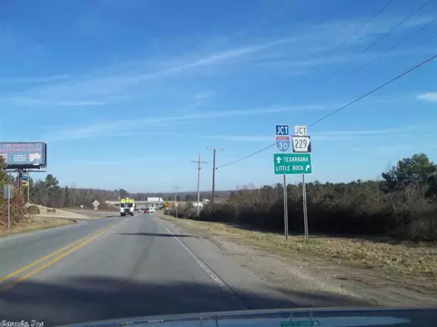 4876 Hwy 67 Hwy, Benton, AR 72019