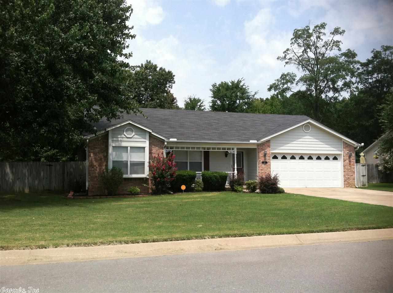 36 G St, Cabot, AR 72023 photo 1