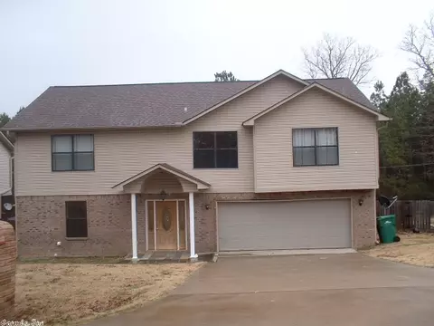 709 Cara Jane Dr, Redfield, AR 72132 photo 1