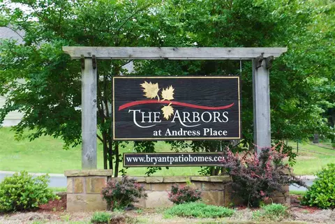 2807 Arbors Cir, Bryant, AR 72022 photo 21