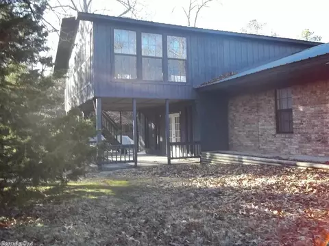 10049 Mckevin Rd, Pine Bluff, AR 71603 photo 1