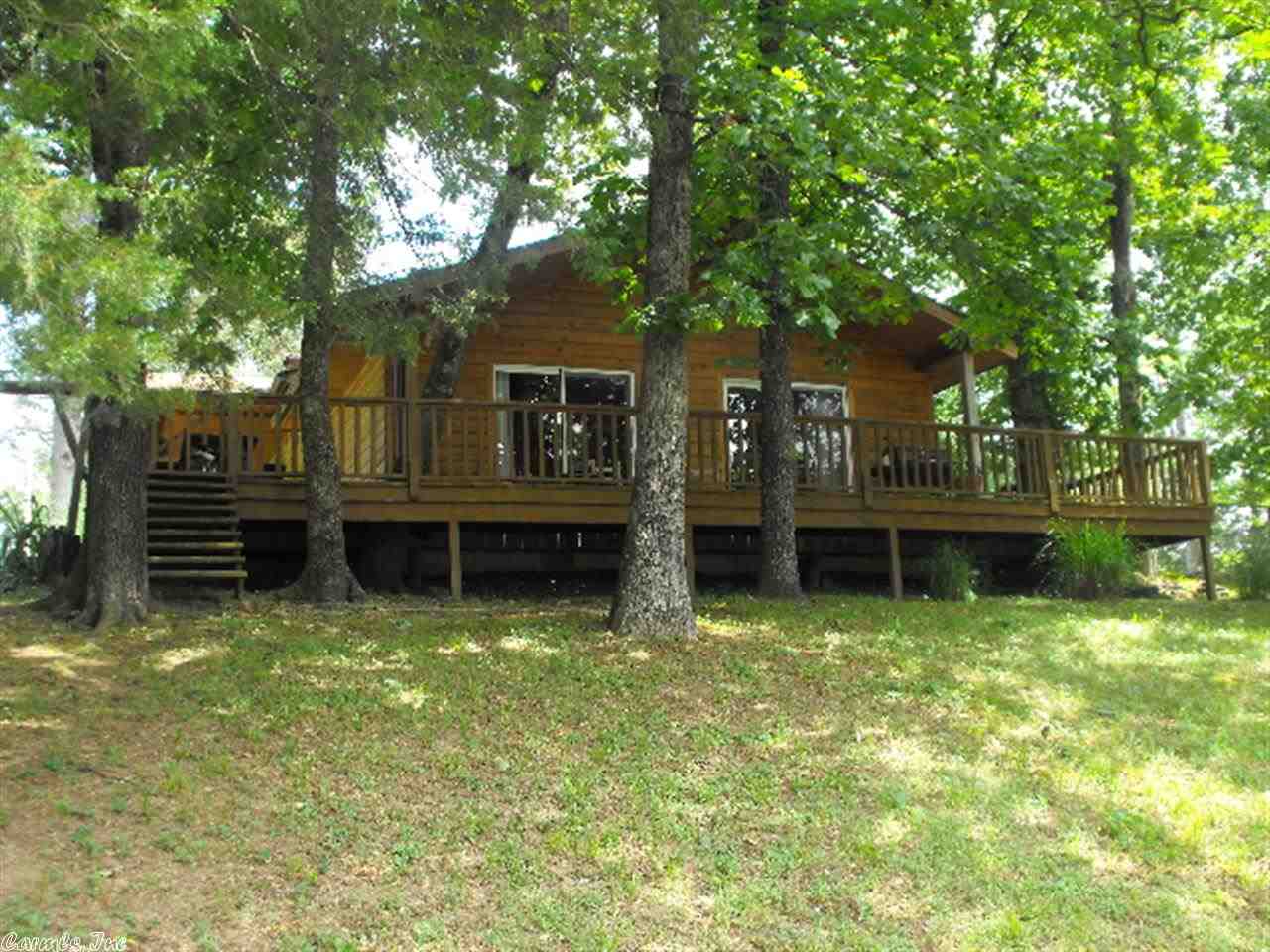 57 Riverside, Mount Ida, AR 71957 photo 1