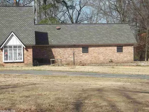 5116 Old Warren Rd, Pine Bluff, AR 71603 photo 25