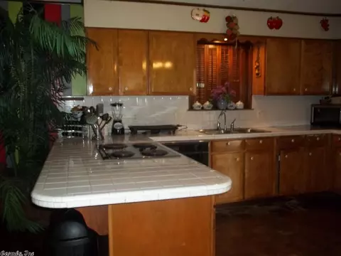 5116 Old Warren Rd, Pine Bluff, AR 71603 photo 5