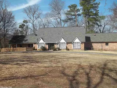 5116 Old Warren Rd, Pine Bluff, AR 71603 photo 23