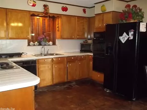 5116 Old Warren Rd, Pine Bluff, AR 71603 photo 4
