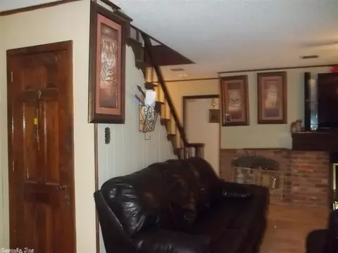 5116 Old Warren Rd, Pine Bluff, AR 71603 photo 1