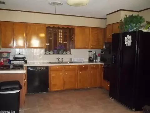 5116 Old Warren Rd, Pine Bluff, AR 71603 photo 16
