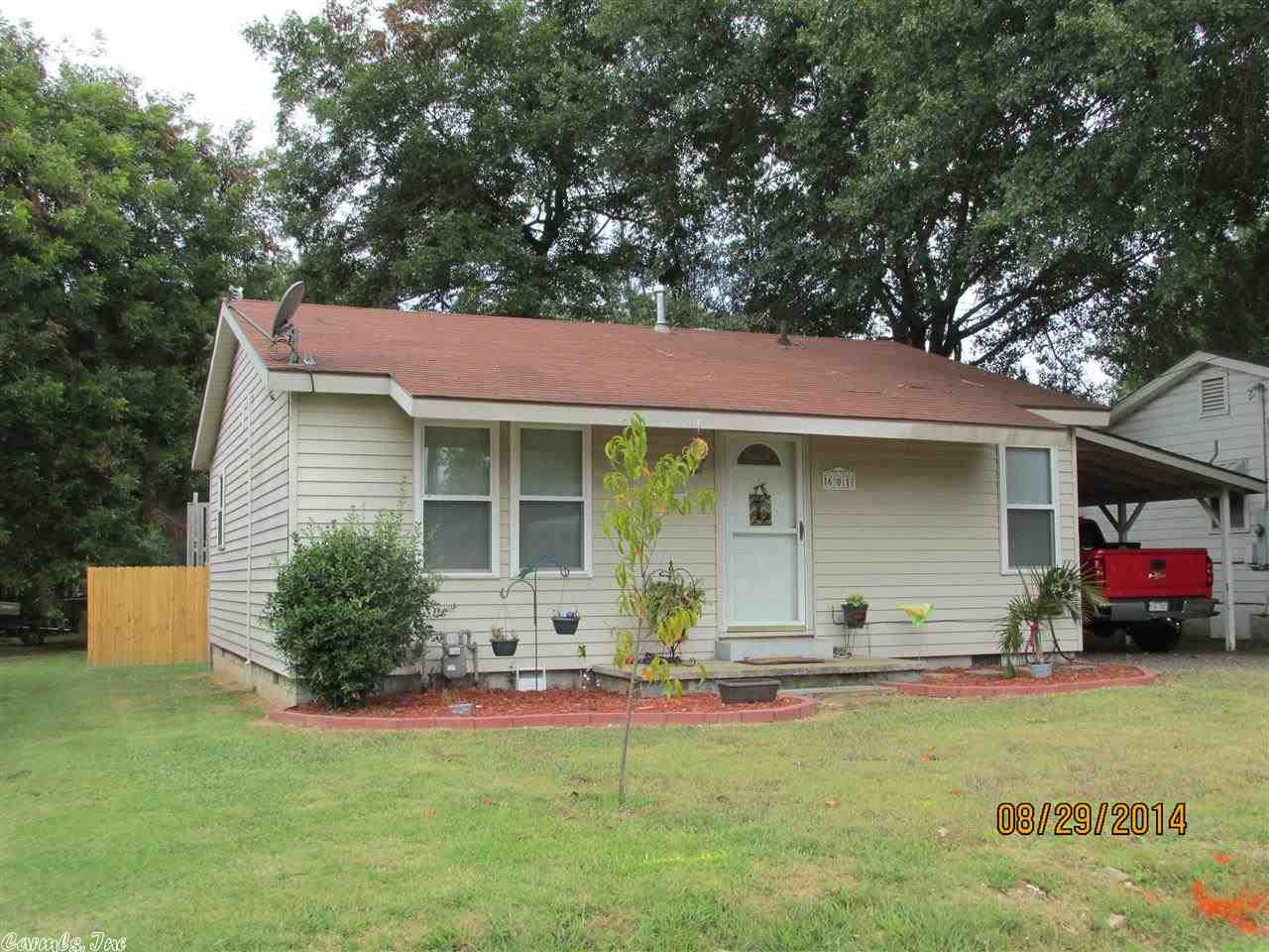 601 N Elm, Beebe, AR 72012 photo 1