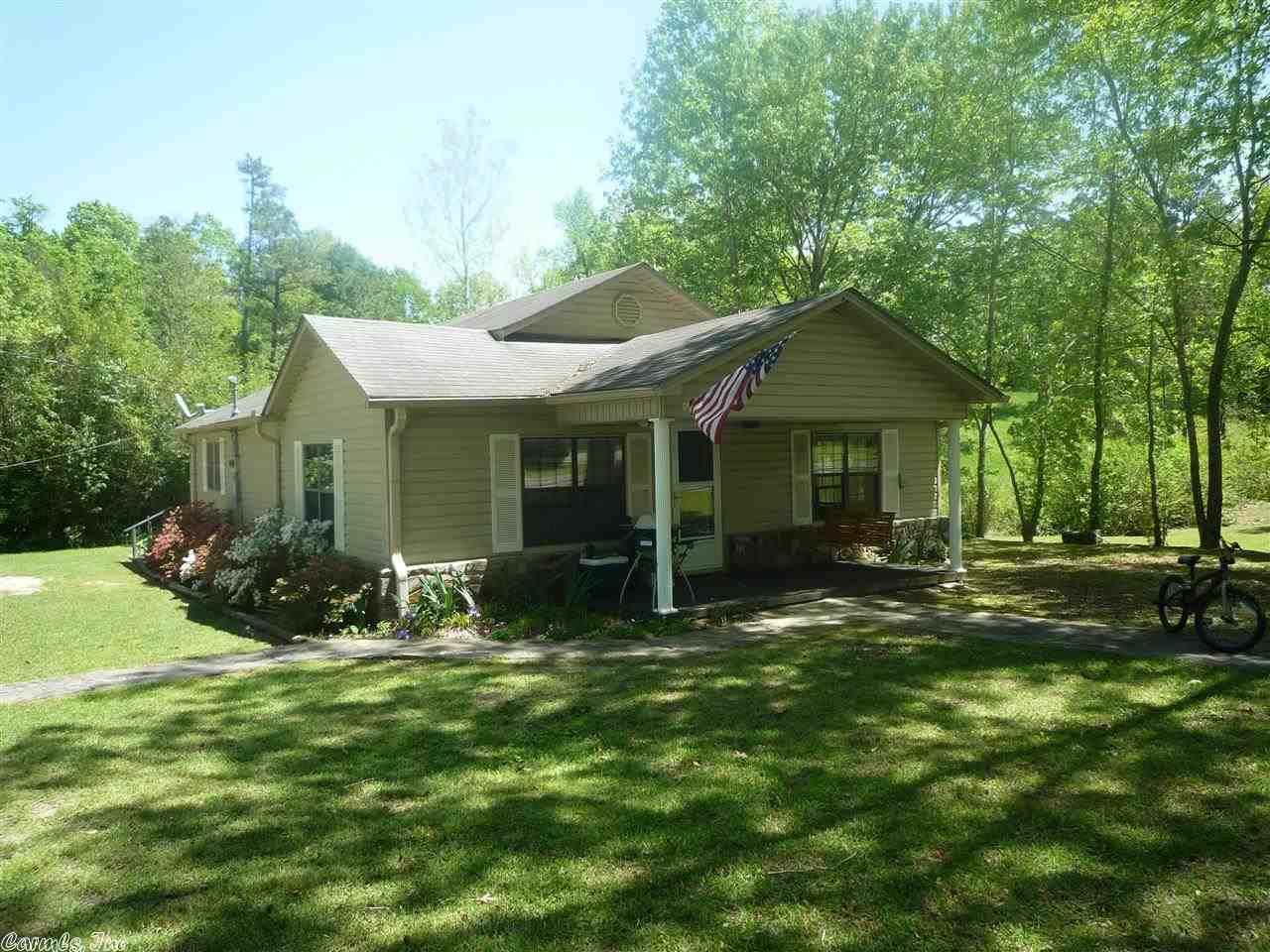 234 Elm, Mount Ida, AR 71957 photo 1