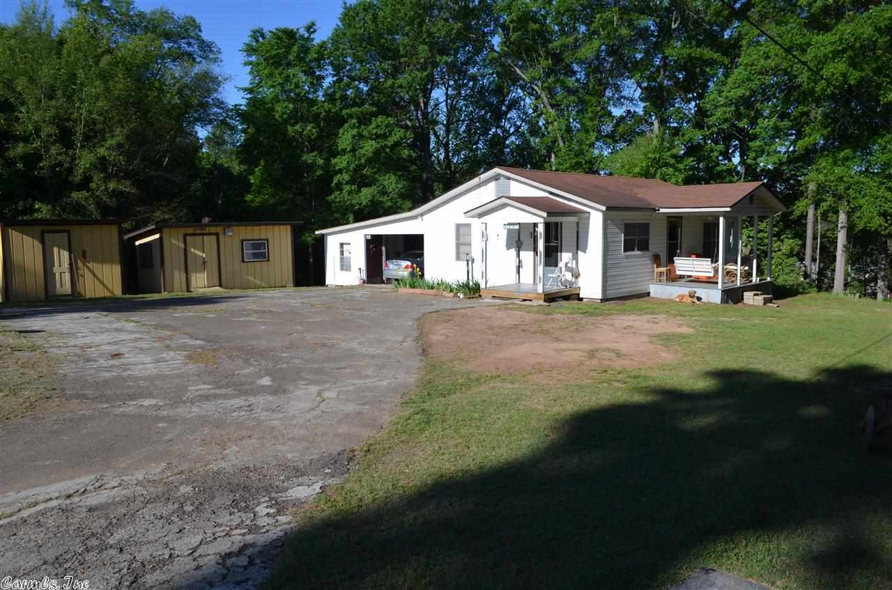 108 Minx, Horatio, AR 71842 photo 1