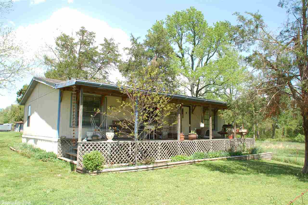 165 Polk 191, Mena, AR 71953 photo 1