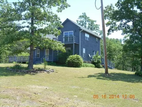 195 Hollie Ln, Mountain View, AR 72560 photo 1