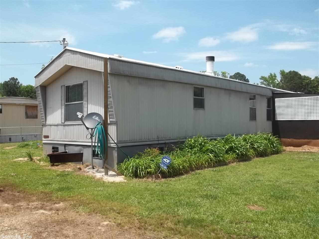 1203 47th, Pine Bluff, AR 71603 photo 1