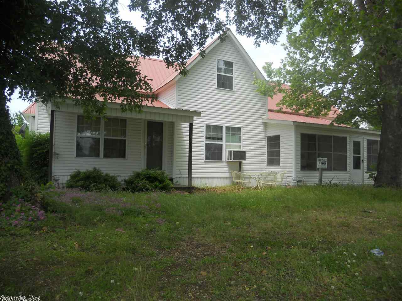 211 1st St, Delight, AR 71940 photo 1