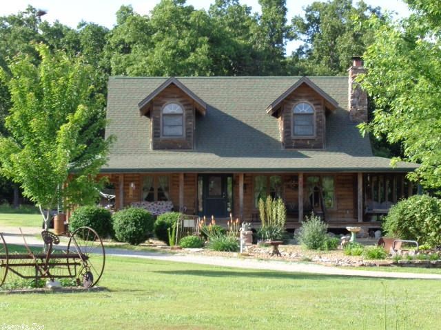 12584 Hwy 62 E, Ash Flat, AR 72513 photo 1