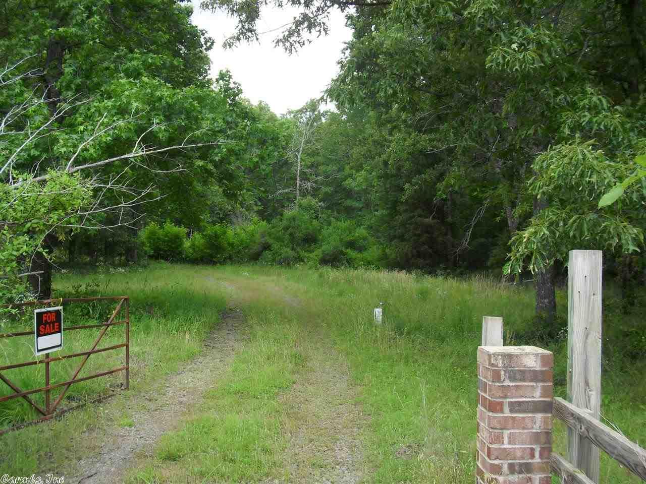280 Round Mountain Rd, El Paso, AR 72045 photo 1