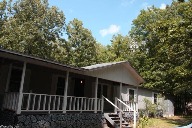 124 W Greentree, Ward, AR 72176 photo 1