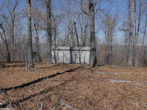 1195 Double Bridge Loop, Mountain View, AR 72560 photo 2