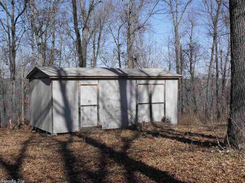 1195 Double Bridge Loop, Mountain View, AR 72560 photo 1