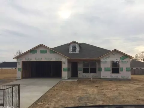 10 Dunwood, Greenbrier, AR 72058 photo 1