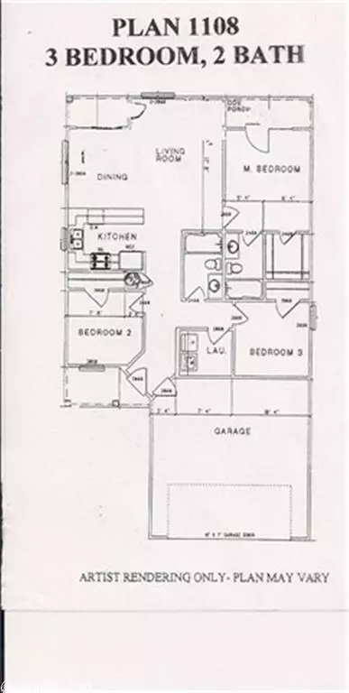 505 Shiloh, Conway, AR 72032 photo 1
