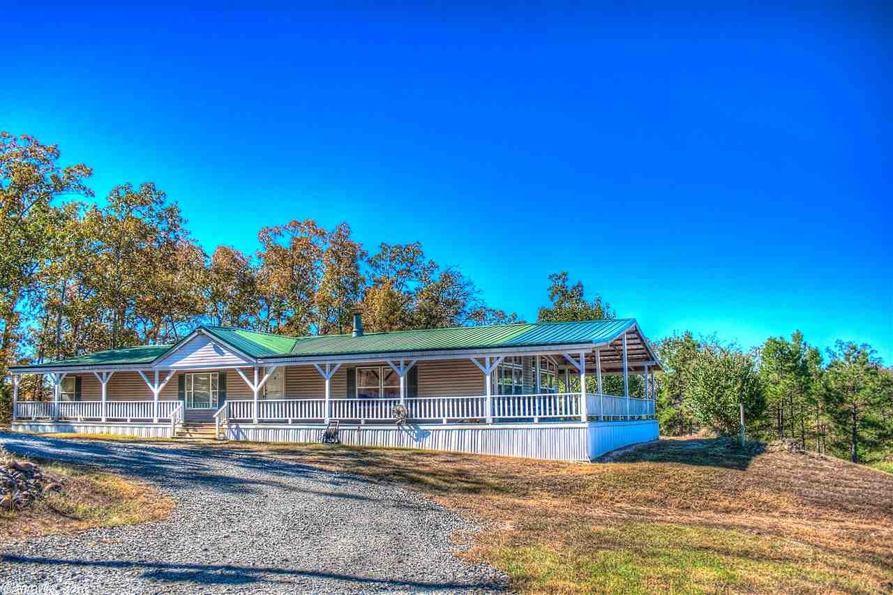 263 Bird Ln, Mena, AR 71953 photo 1