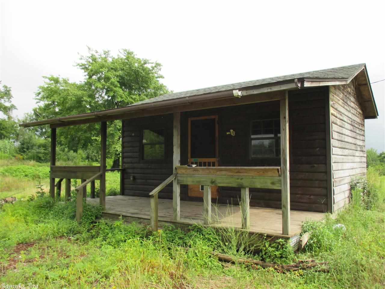 256 Polk 117, Mena, AR 71953 photo 1