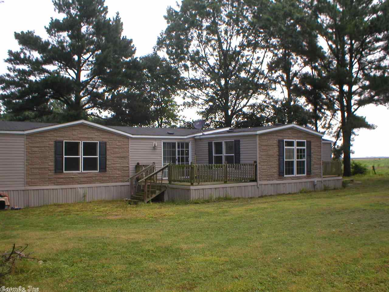 416 N 8th, Wheatley, AR 72392 photo 1