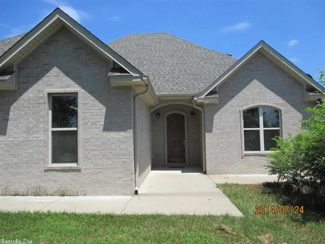 170 Naylor, Vilonia, AR 72173 photo 1