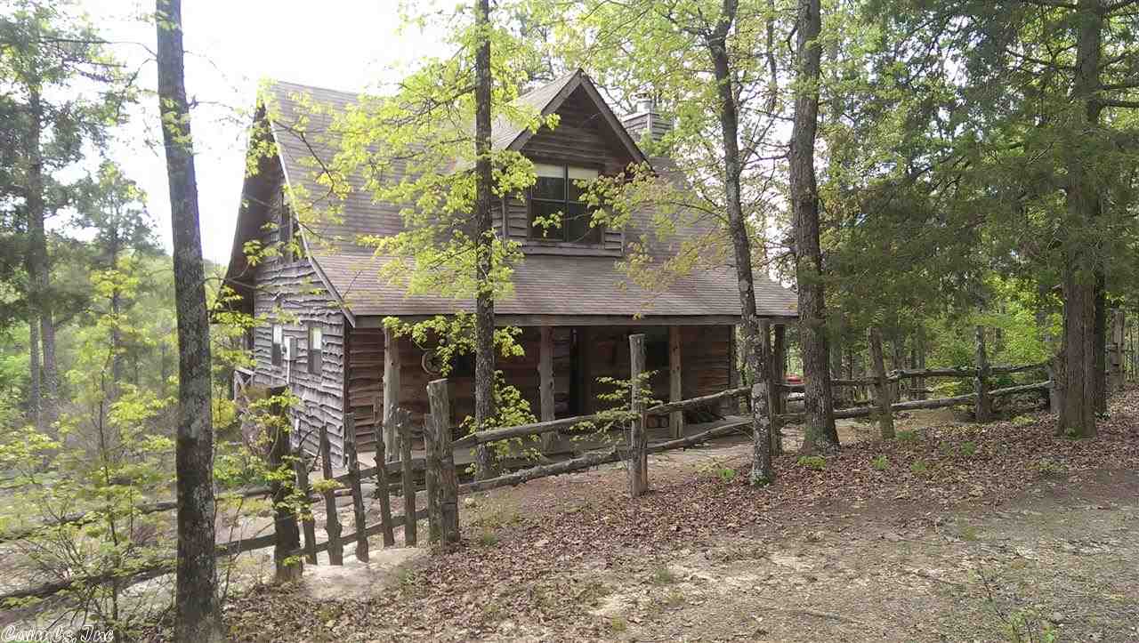 13341 Hwy 263, Fox, AR 72051 photo 1