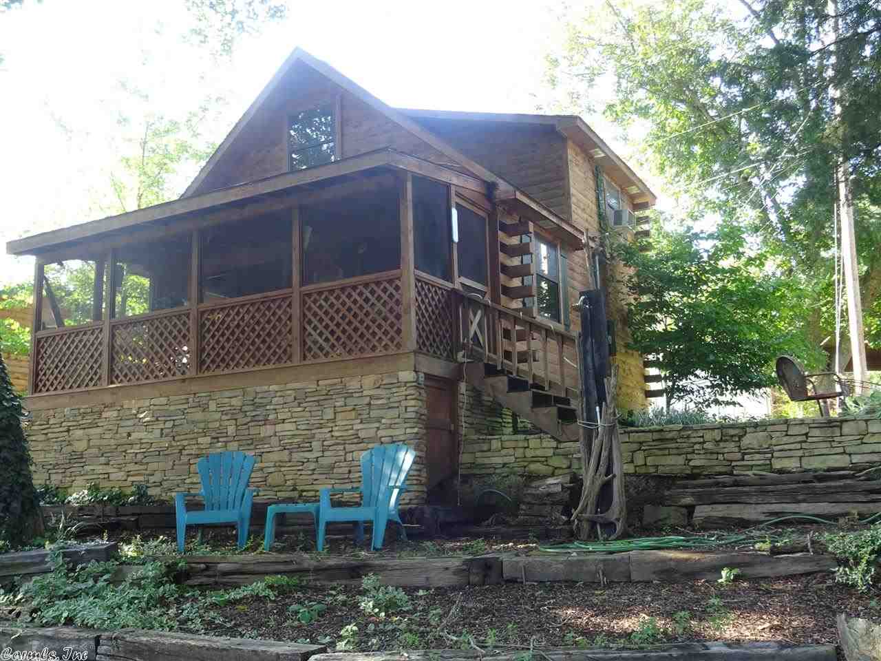 1109 Cozy Acres Rd, Mountain Pine, AR 71956 photo 1