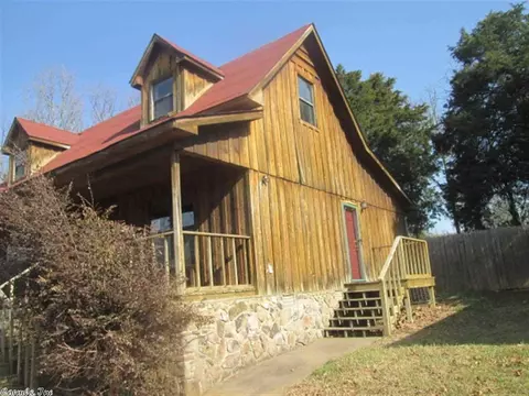 319 Hwy 287, Greenbrier, AR 72058 photo 1