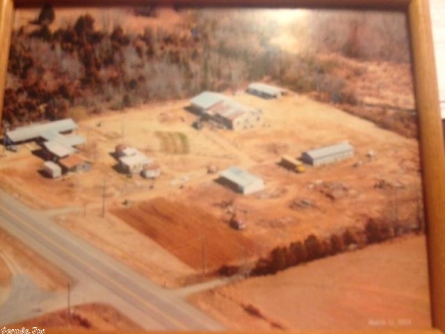 1303 Hwy 5, Romance, AR 72136 photo 1