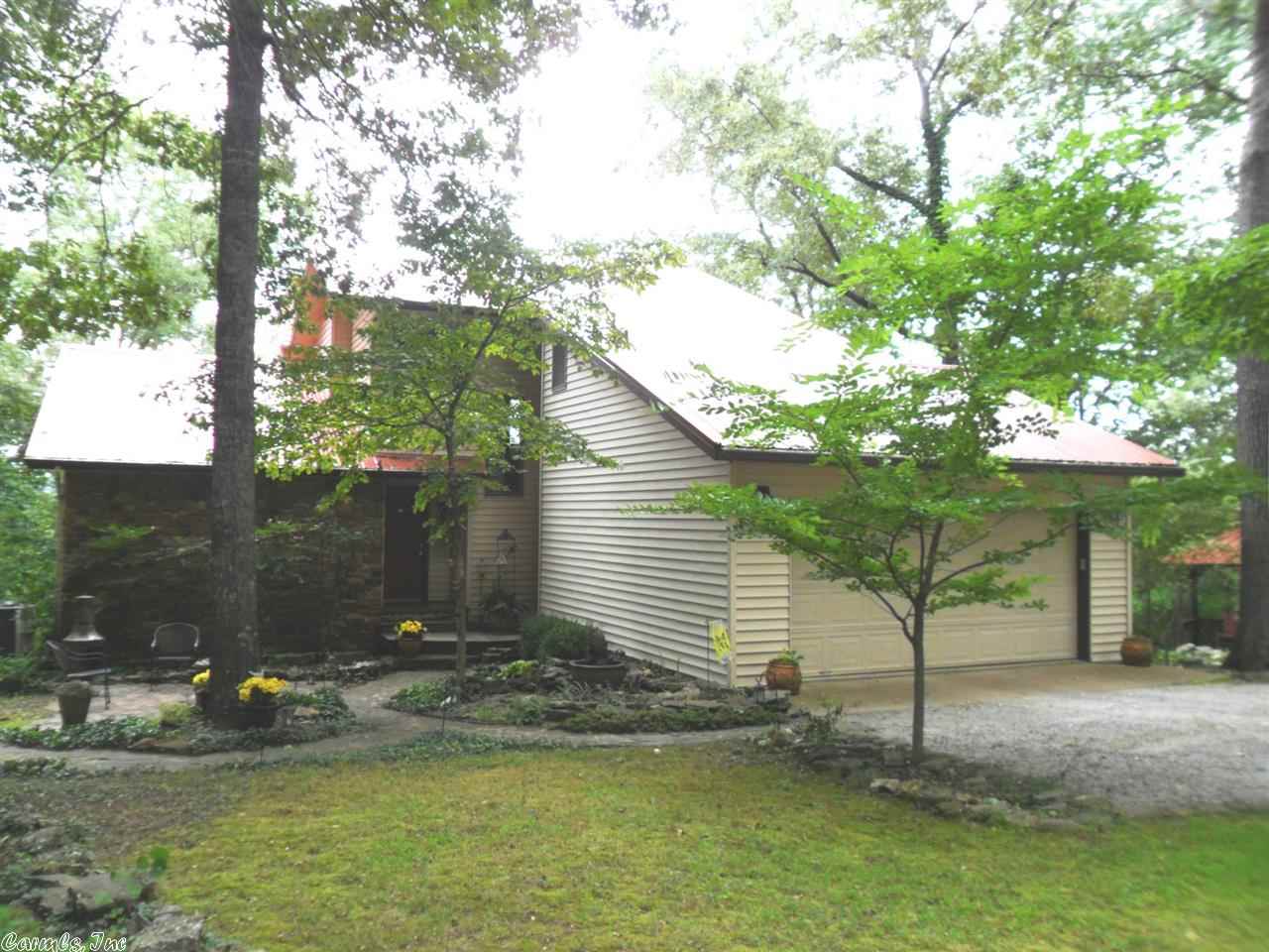 1196 Double Bridge Loop, Mountain View, AR 72560 photo 1