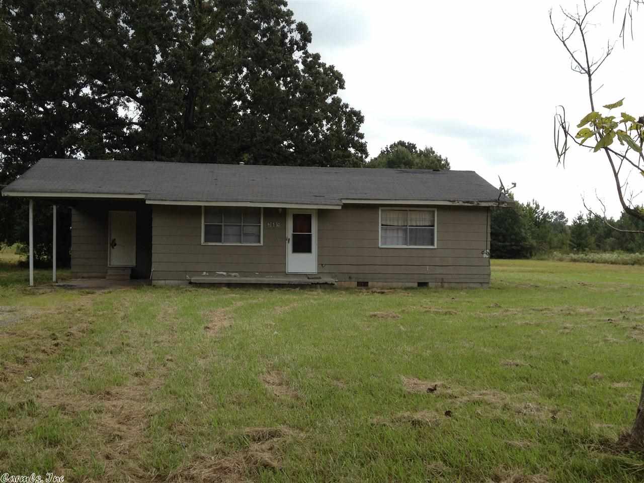 3605 Highway 425, Pine Bluff, AR 71603 photo 1