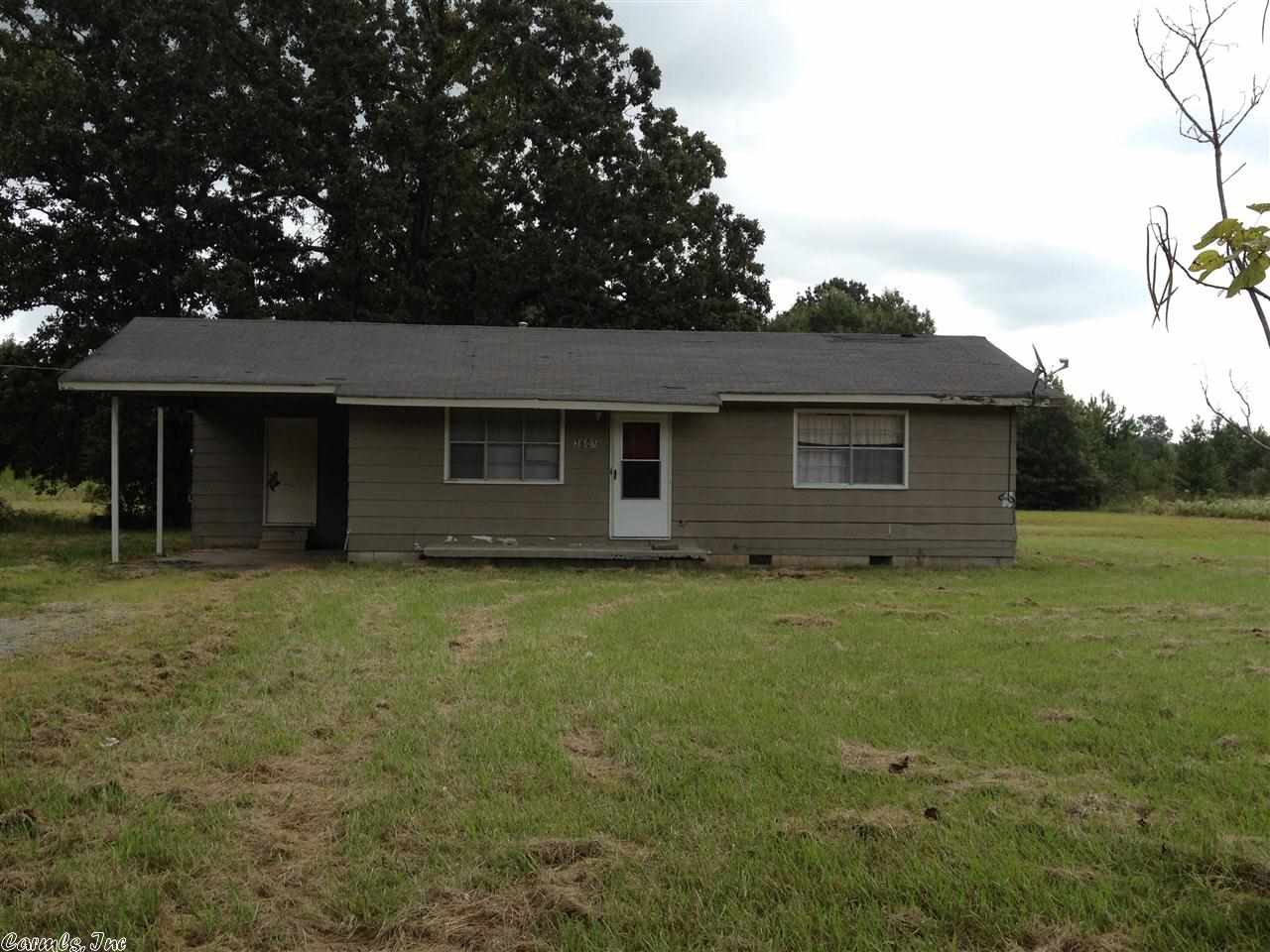 3605 Highway 425, Pine Bluff, AR 71603 photo 2