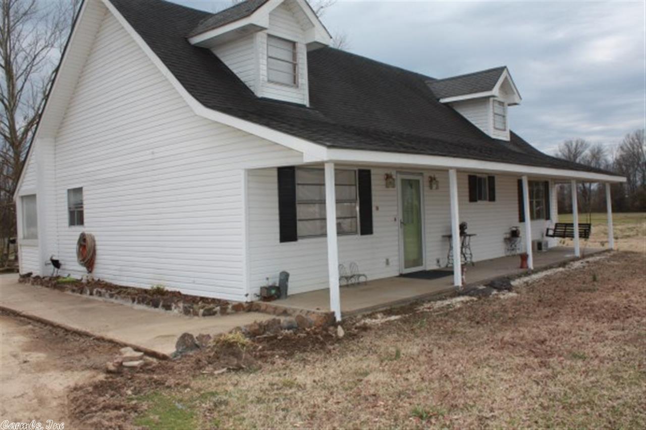 104 Austin Loop, El Paso, AR 72045 photo 1