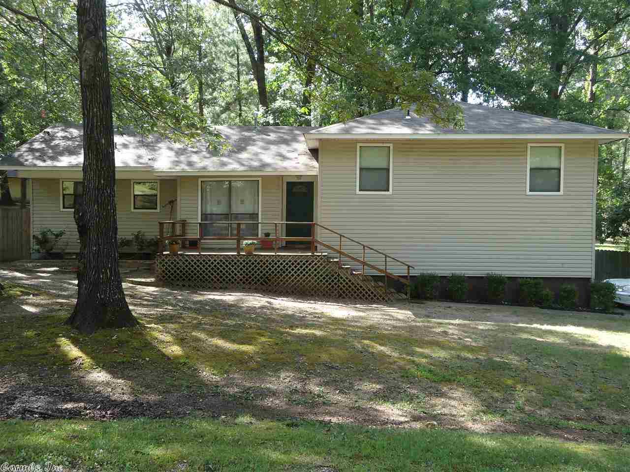 4913 Foxrun Cir, Benton, AR 72019 photo 1