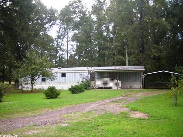 48 Tyler St, Morrilton, AR 72110 photo 1