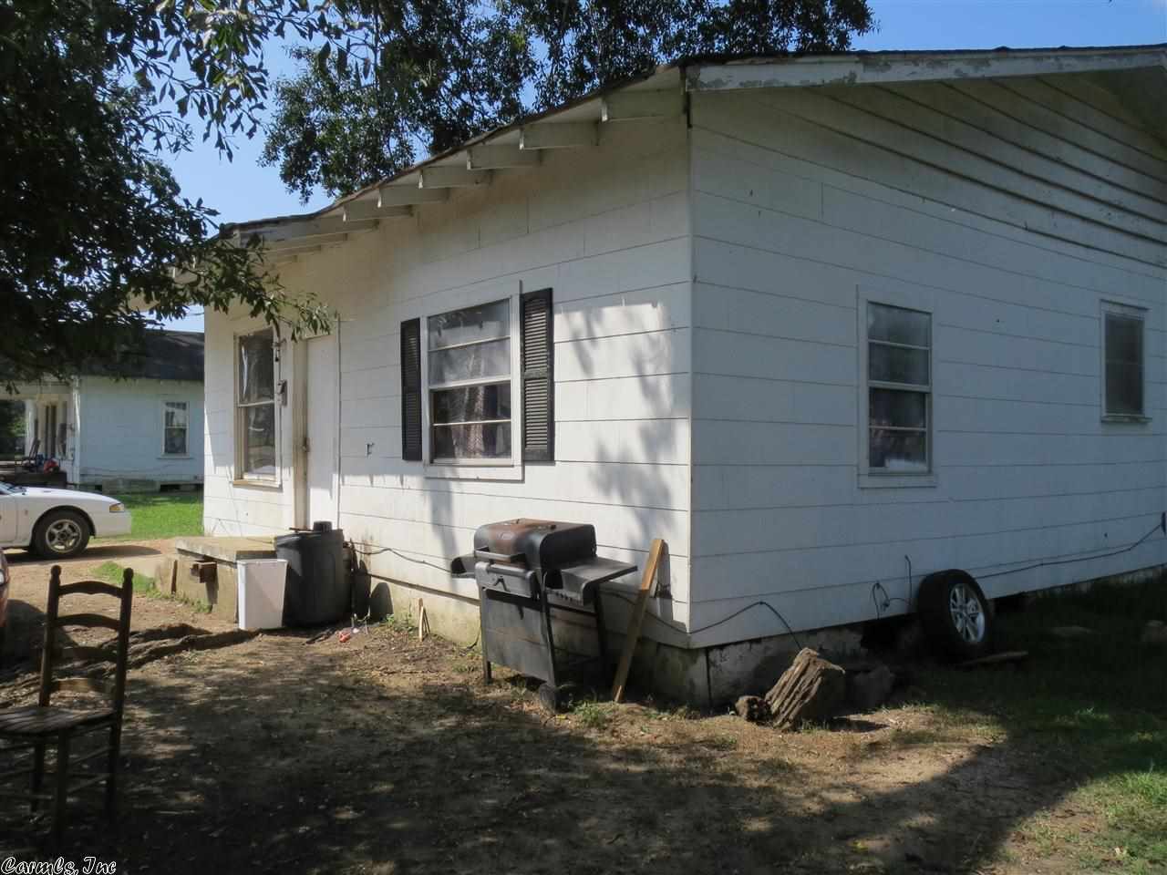 602 Cherry, Warren, AR 71671 photo 1