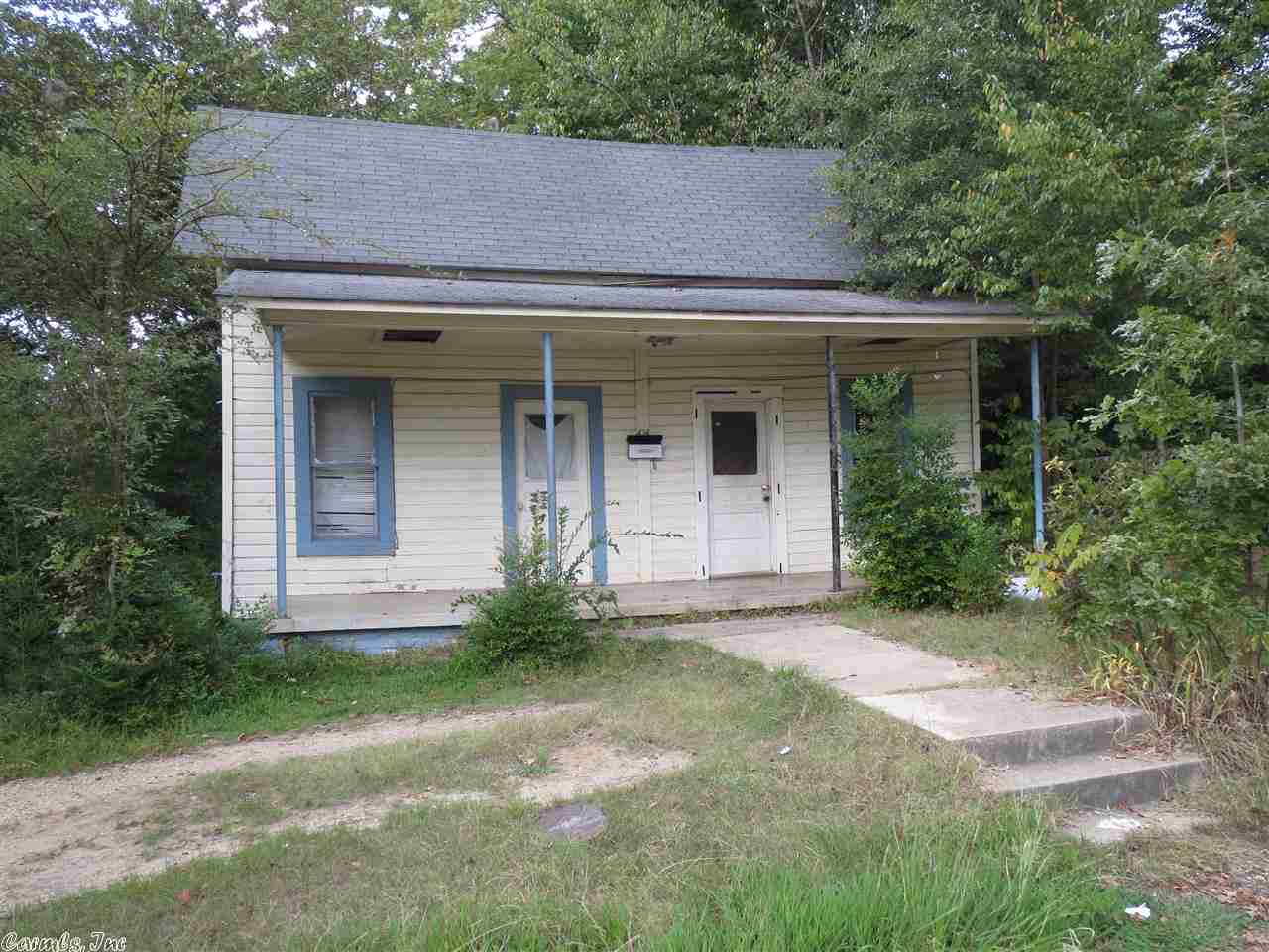 414 Lee, Warren, AR 71671 photo 1