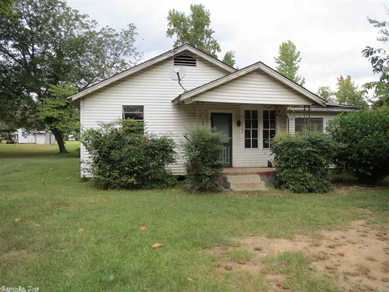 1802 W Pne, Warren, AR 71671 photo 1