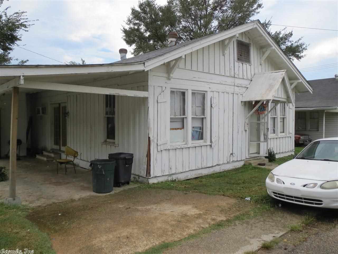 402 Wise, Warren, AR 71671 photo 1