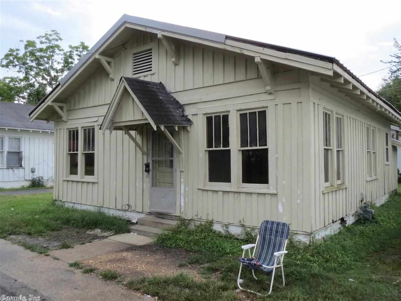404 Wise, Warren, AR 71671 photo 1