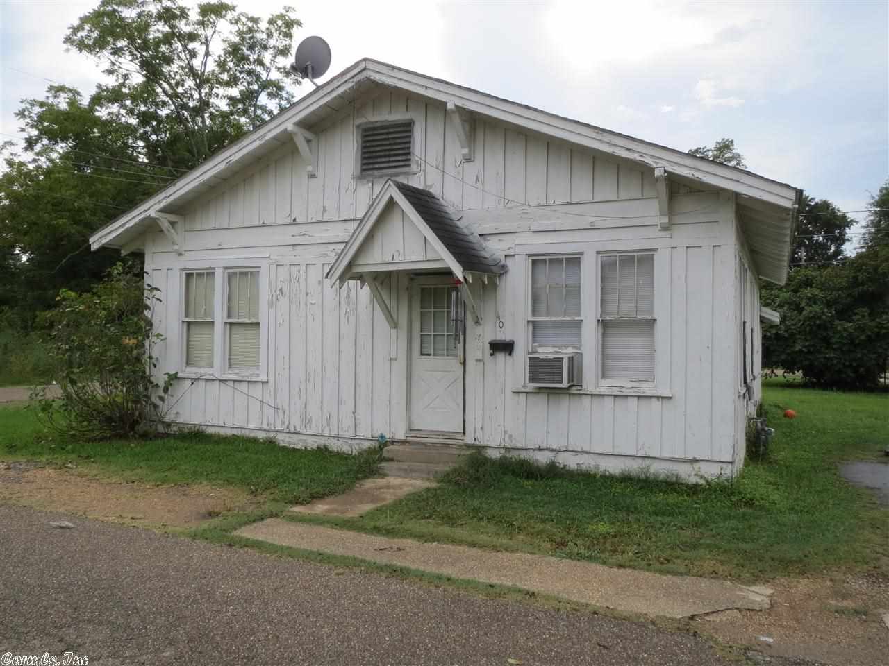 406 Wise, Warren, AR 71671 photo 1